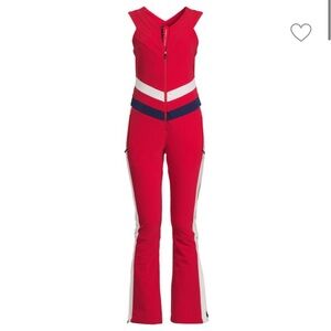 Perfect Moment ski suit